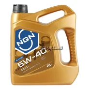 NGN A-Line ATF M-5