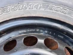 Interco Cobalt M/T