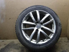 Glede Tercel G35