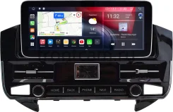 ��������� Mitsubishi Pajero 4 2006-2011 (��� A, ��� 3) 12.3 ����� Canbox GT1232-0942 �� Android 10 (CarPlay, 2/32, DSP, QLed) Mercedes Style 402569 ��...