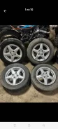 Zormer. 5.0x14", 4x100, ET39, �� 65���. ����