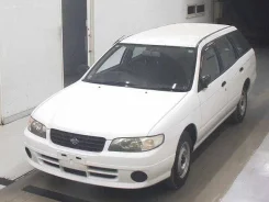 Nissan Expert. VW11, QG18 ����