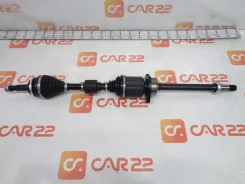 ������ (� �����) Toyota Voxy AZR60G, 1Azfse, (�������� �� 3 �������), ������ �������� 4341028080 ����