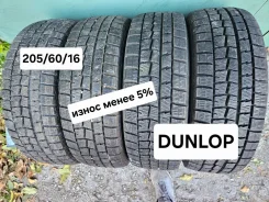 Dunlop Winter Maxx WM01. ������, ��� �����, 2017 ���, �/�, ����� �� 5 % ����