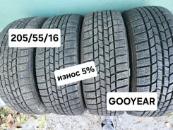 Goodyear Ice Navi 6. ������, ��� �����, 2017 ���, �/�, ����� �� 5 % ����