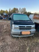 Nissan Elgrand ����