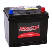 ����� Solite �������������� ������� 70 �� Solite CMF (85D23L) �/� (580� �*�*� 23*16,8*22 ��) ��� ����� �� 7 ��. ������� � ������ ������ �� �����. 85D2...