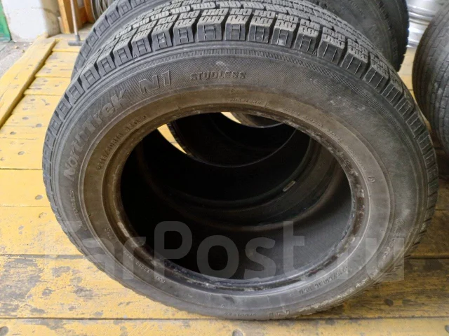 NorthTrek N1. �����������, �/�, ����� 40 % ����