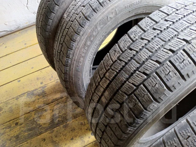 NorthTrek N1. �����������, 2011 ���, �/�, ����� 50 % ����