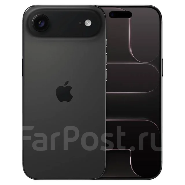 Apple iPhone Air. �����, 512 ��, ������ ����