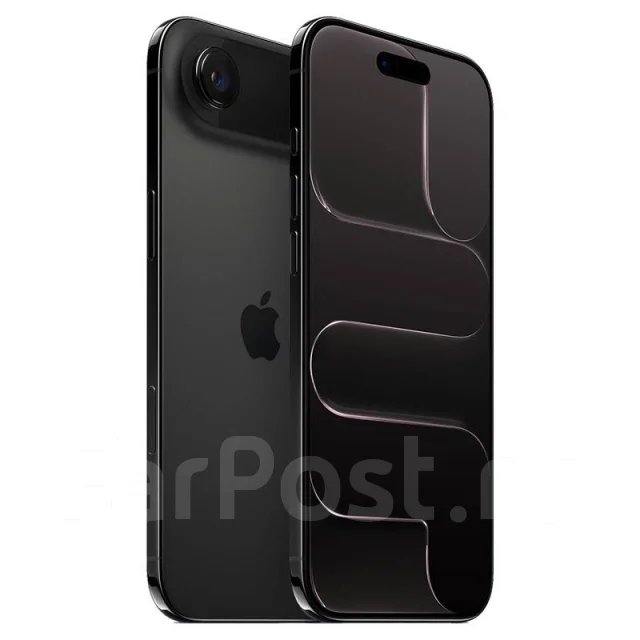 Apple iPhone Air. �����, 512 ��, ������ ����