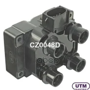 ������� ��������� Utm ���. CZ0048D CZ0048D ����