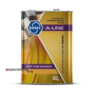 NGN A-Line ATF M-5