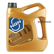 NGN A-Line DSG Fluid