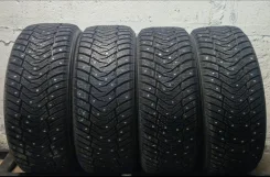 Yokohama Ice Guard IG65. ������, ����������, 2025 ���, ����� ����