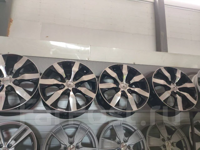 Shtorm. 6.5x16", 5x114.3, ET40, �� 67,1���. ����