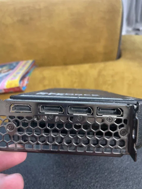 GeForce RTX 3060 ����
