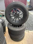 Japan Sanyo Zack JP-520. 7.0x17", 5x114.3, ET38, �� 70,1���. ����