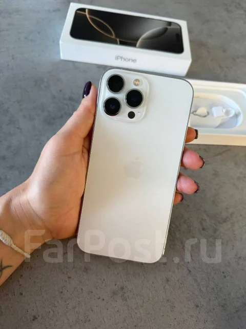 Apple iPhone 13 Pro Max. �/�, 128 ��, ����� ����