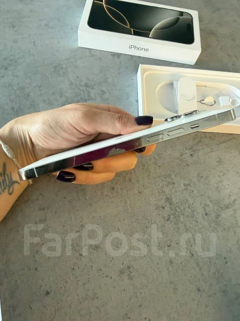 Apple iPhone 13 Pro Max. �/�, 128 ��, ����� ����