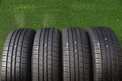 Goodyear EfficientGrip Eco EG01. ������, 2021 ���, �/�, ����� 10 %. �������� ������� ����
