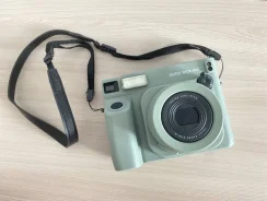 Fujifilm Instax Wide 400 ����