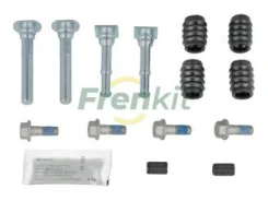 ����������� ������������ �������� �������� ��� Nissan Primera, LAND Rover Freelander, Nissan Almera TINO frenkit 810076 810076 ����