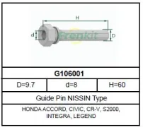 ������������ ���������� �������� | ��� | Frenkit G106001 G106001 ����