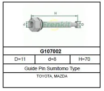 ������������ ���������� �������� | ����� | Frenkit G107002 G107002 ����