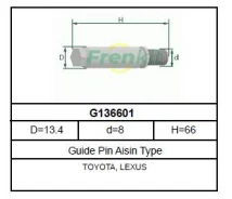 ������������ ���������� �������� | ��� | Frenkit G136601 G136601 ����