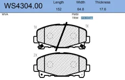 ������� ��������� �������� | ����� | Jeenice WS430400 WS430400 ����