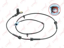 ������ ������� �������� ������ (������ ABS) | ��� ��� | LYNXauto DM8109 DM8109 ����