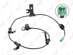 ������ ������� �������� ������ (������ ABS) | ��� ��� | LYNXauto DM8116 DM8116 ����