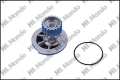 ����� ������� - EWPD0004 - Chevrolet AVEO / Kalos Saloon (T250, T255)-1.4 [2005-2007] Mando EWPD0004 ����