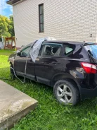 Nissan Qashqai. SJNFAAJ10U2126790, HR16DE ����