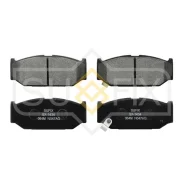 ������� ��������� �������� �������� ������ � ����� ��� Suzuki Swift, Mitsubishi Delica 1.2, Suzuki Splash 1.2 Sufix SX-1434 SX1434 ����