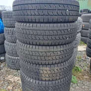 Bridgestone Blizzak W989. ������, ��� �����, 2024 ���, �/�, ����� 5 % ����