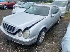 Mercedes-Benz CLK-Class. WDB2083352F, M111.945 ����