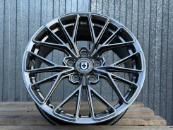 HRE. 8.0x18", 5x114.3, ET38, �� 73,1���. ����