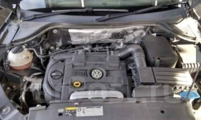 Volkswagen Tiguan. WVGZZZ5NZEW, CTHD ����