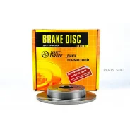 ���� ��������� ������ DF7928 (262,2x10) JUST Drive JBD0116 JBD0116 ����