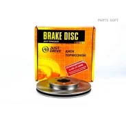 ���� ��������� �������� 4 ��� (256x22) JUST Drive JBD0129 JBD0129 ����