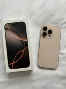Apple iPhone 16 Pro. �/�, 512 ��, �������, 5G ����