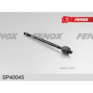 ���� ������� | ����� ����/��� | Fenox SP40045 SP40045 ����