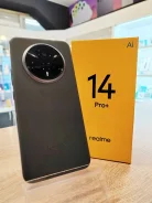 Realme 14 Pro+ 5G. �/�, 256 ��, ������, 4G LTE, 5G, Dual-SIM, NFC ����