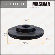 ���� ��������� �������� Masuma BD-U0150 Masuma BD-U0150 BDU0150 ����