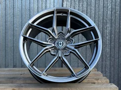 HRE. 7.5x17", 5x114.3, ET38, �� 73,1���. ����
