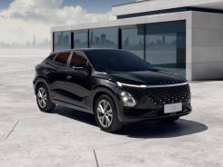 Omoda C5. SQRF4J16 ����