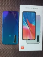 Xiaomi Redmi Note 8. �/�, 64 ��, �����, 3G, 4G LTE ����