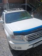 Honda Ridgeline. �������, 4wd, 3.5 (250��.�.), ������, 105 000����. �� ����